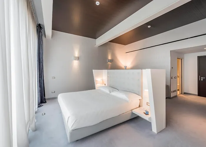 Devero Hotel&Spa, BW Signature Collection