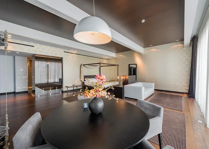 Devero Hotel&Spa, BW Signature Collection