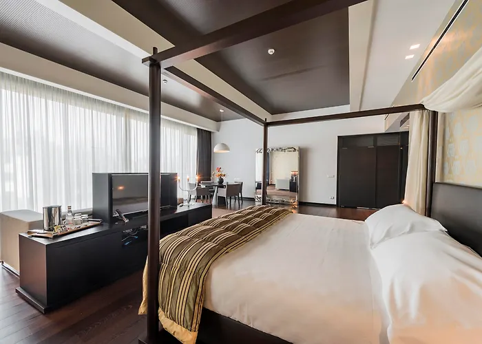 Devero Hotel&Spa, BW Signature Collection
