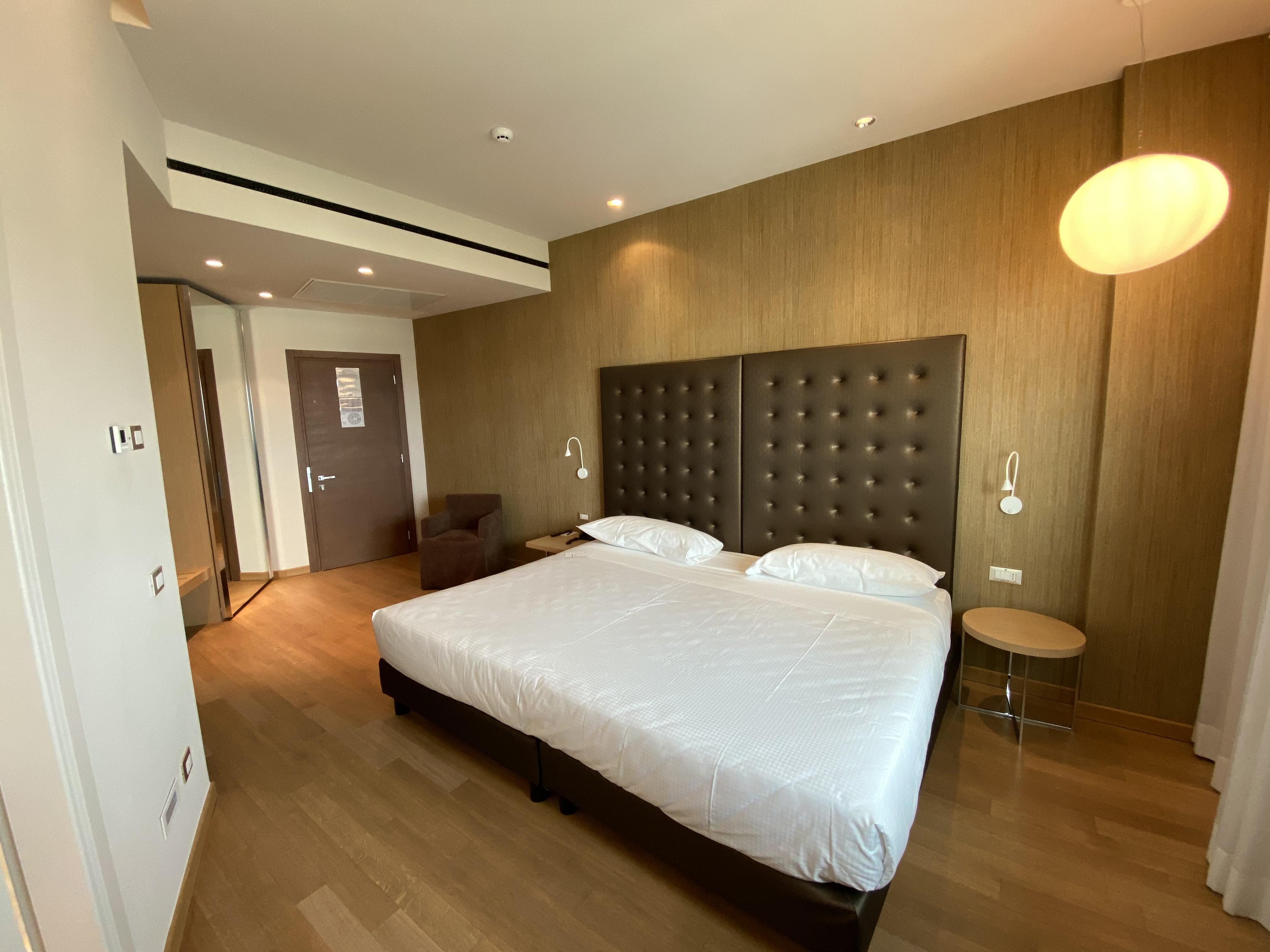 Devero Hotel&spa, Bw Signature Collection Hotel
