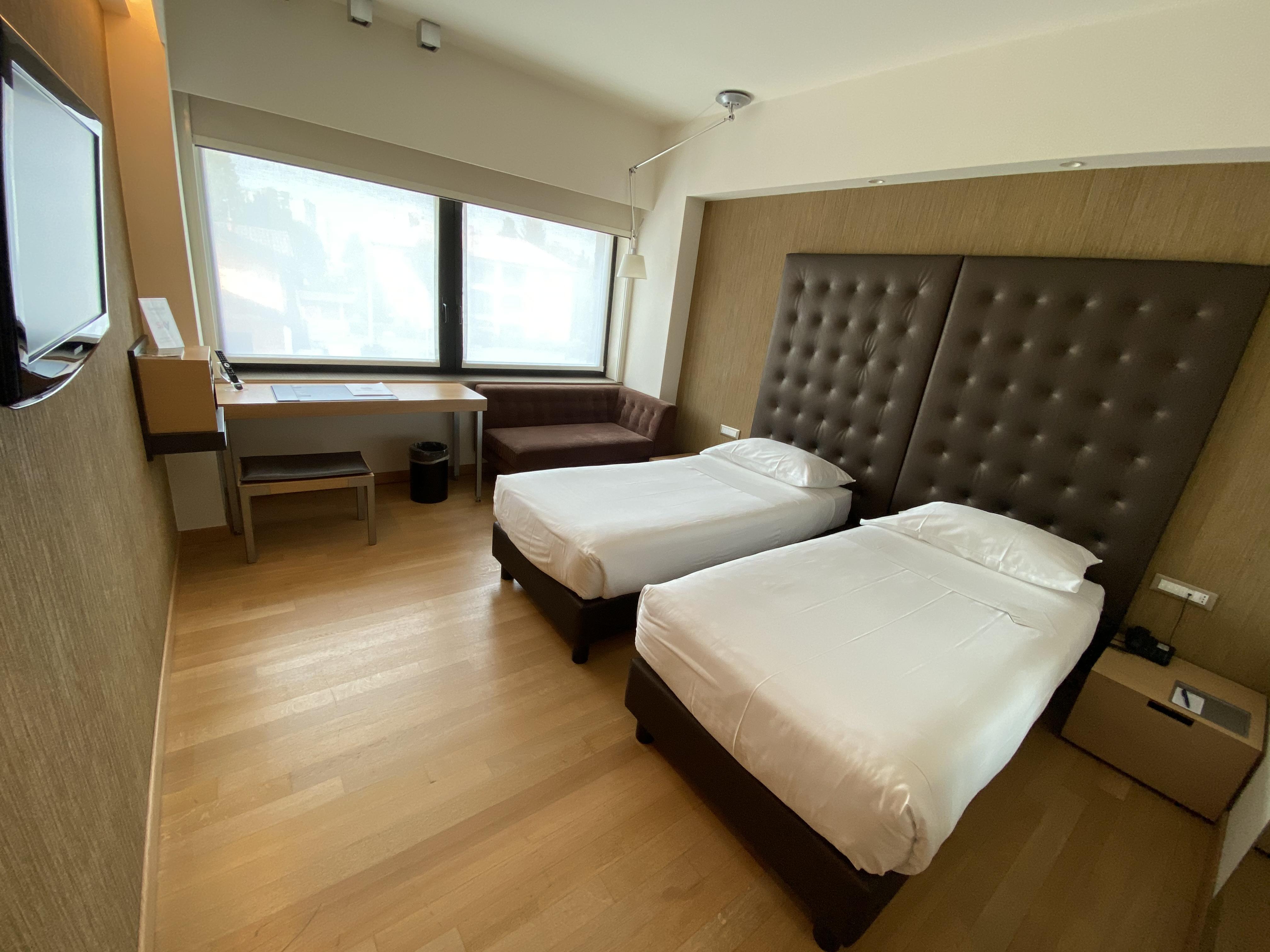 Hotel Devero Hotel&spa, Bw Signature Collection 4*