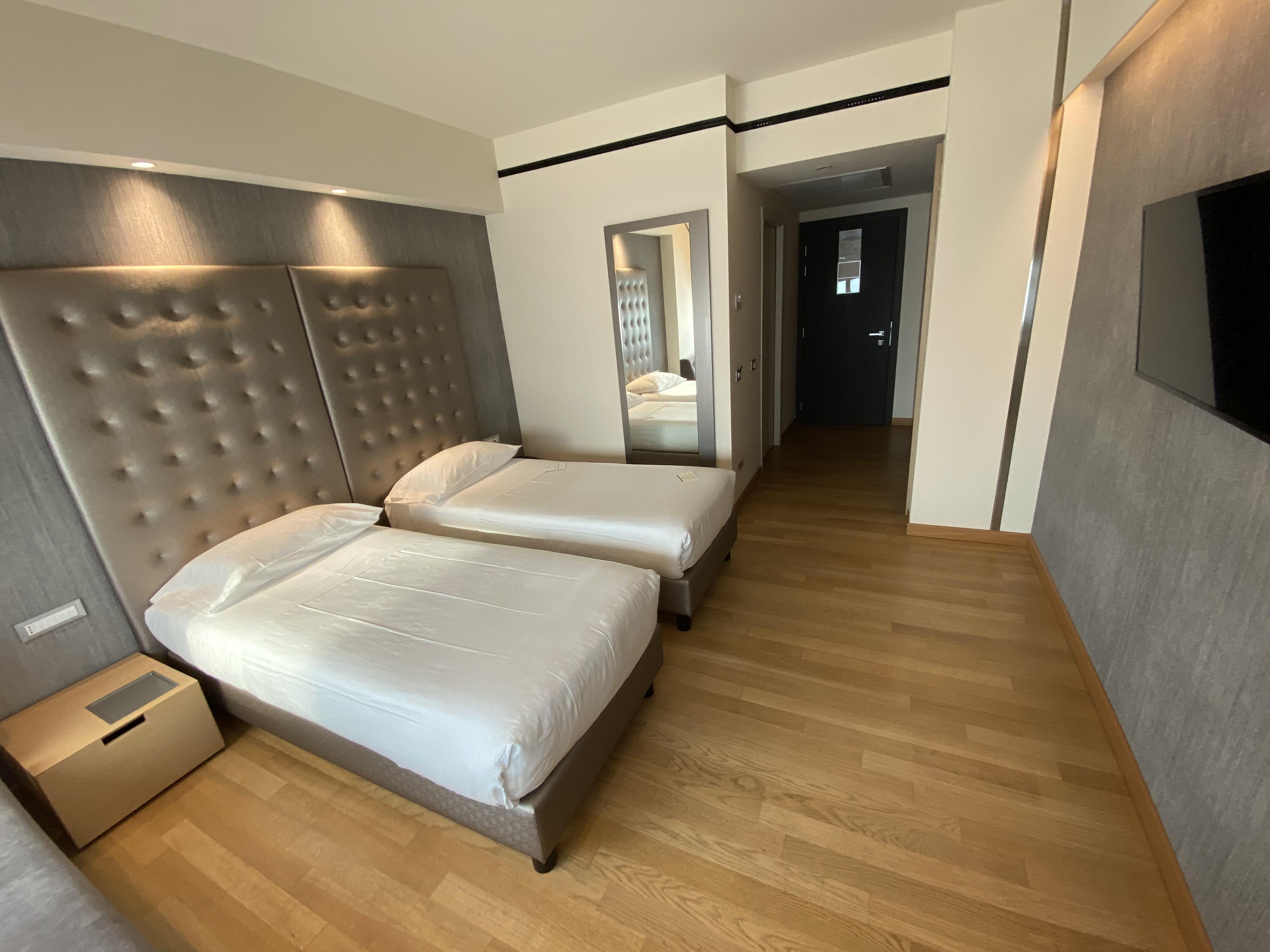 Devero Hotel&spa, Bw Signature Collection Hotel 4*
