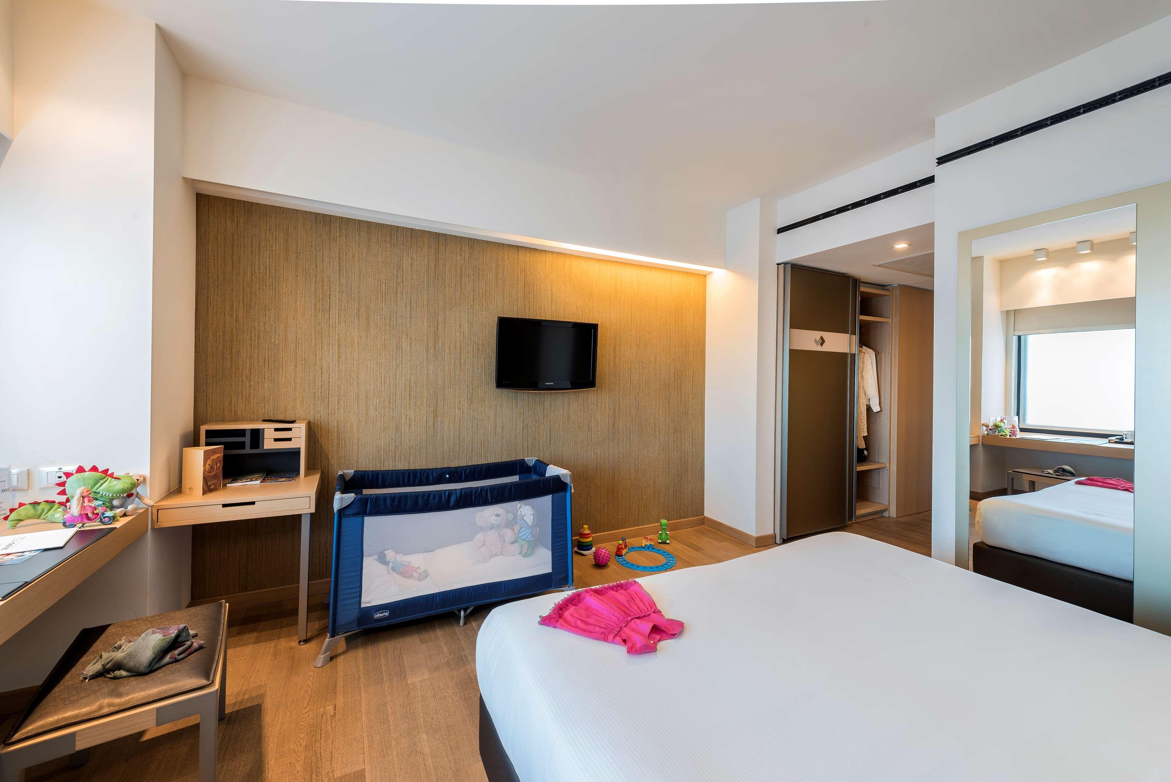 Hotel Devero Hotel&spa, Bw Signature Collection 4*