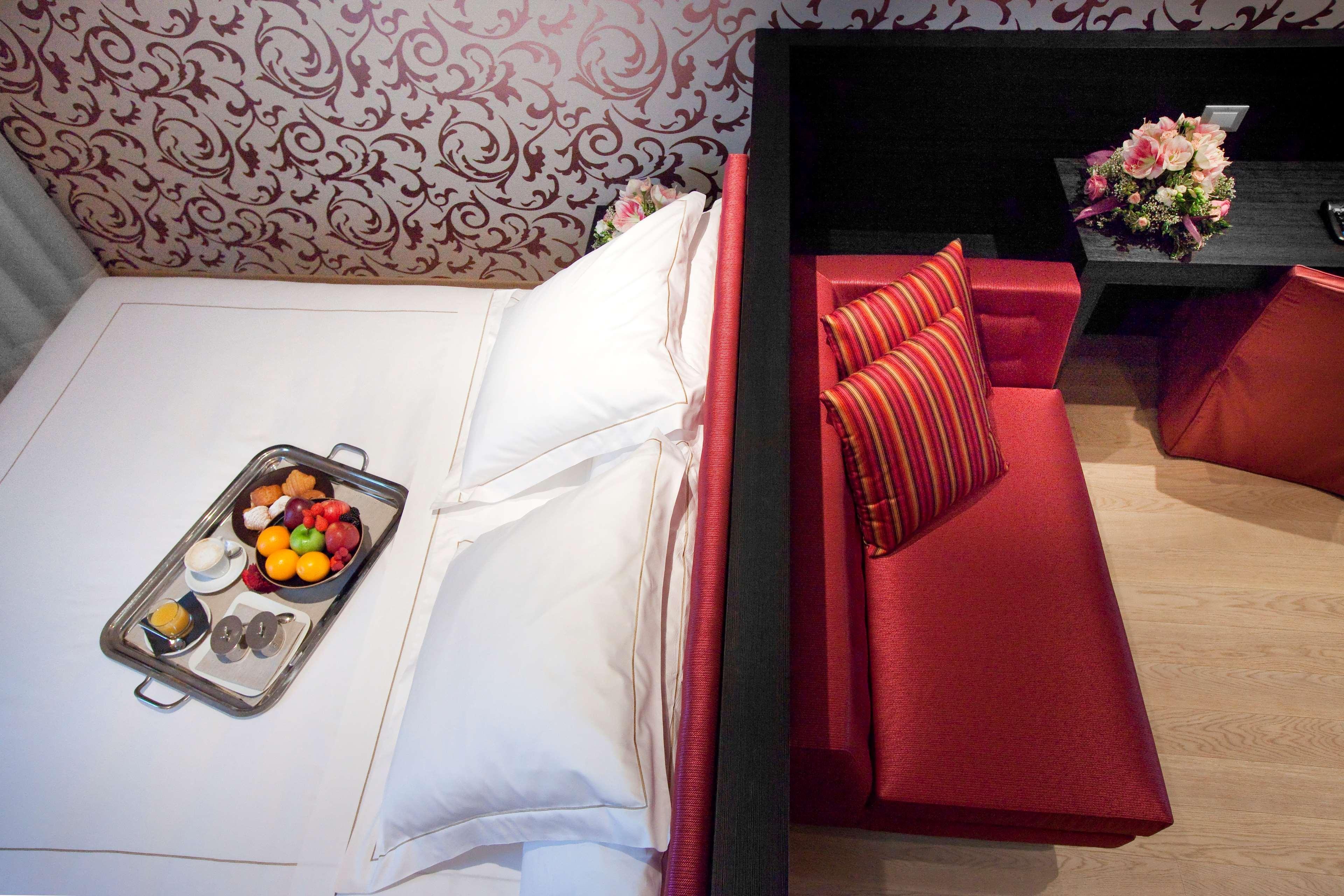 Hotel Devero Hotel&spa, Bw Signature Collection