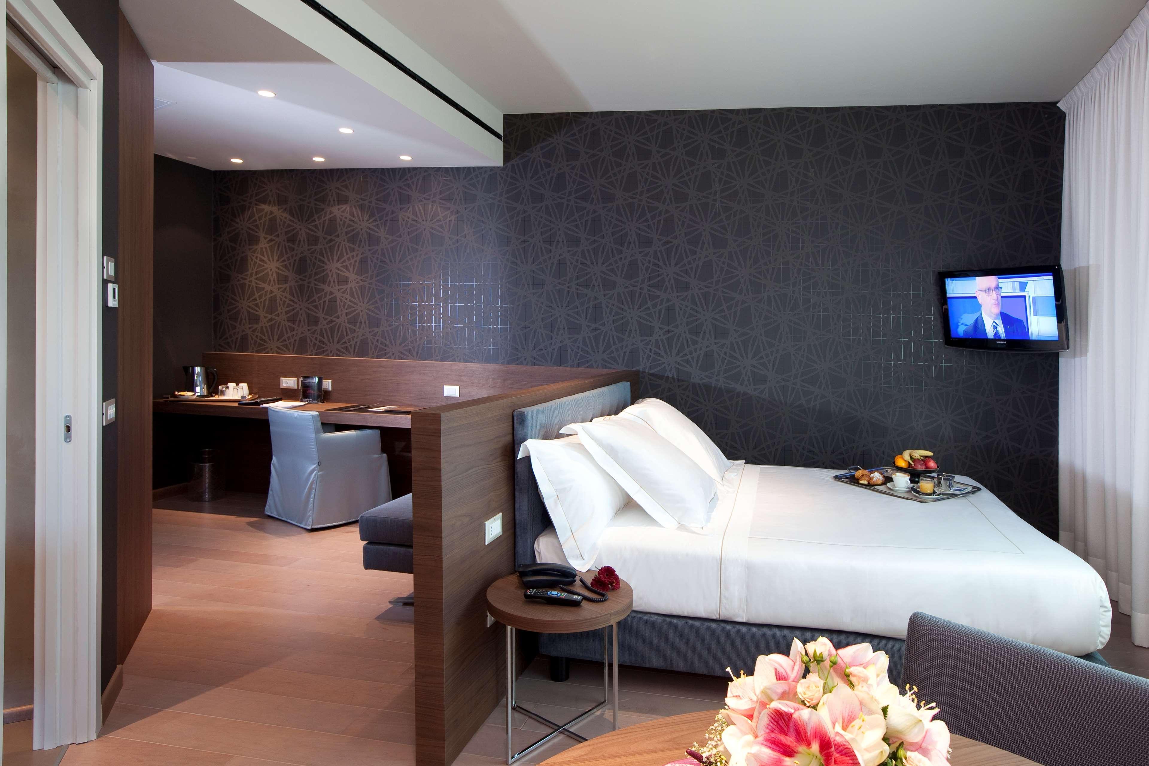 Hotel Devero Hotel&spa, Bw Signature Collection 4*