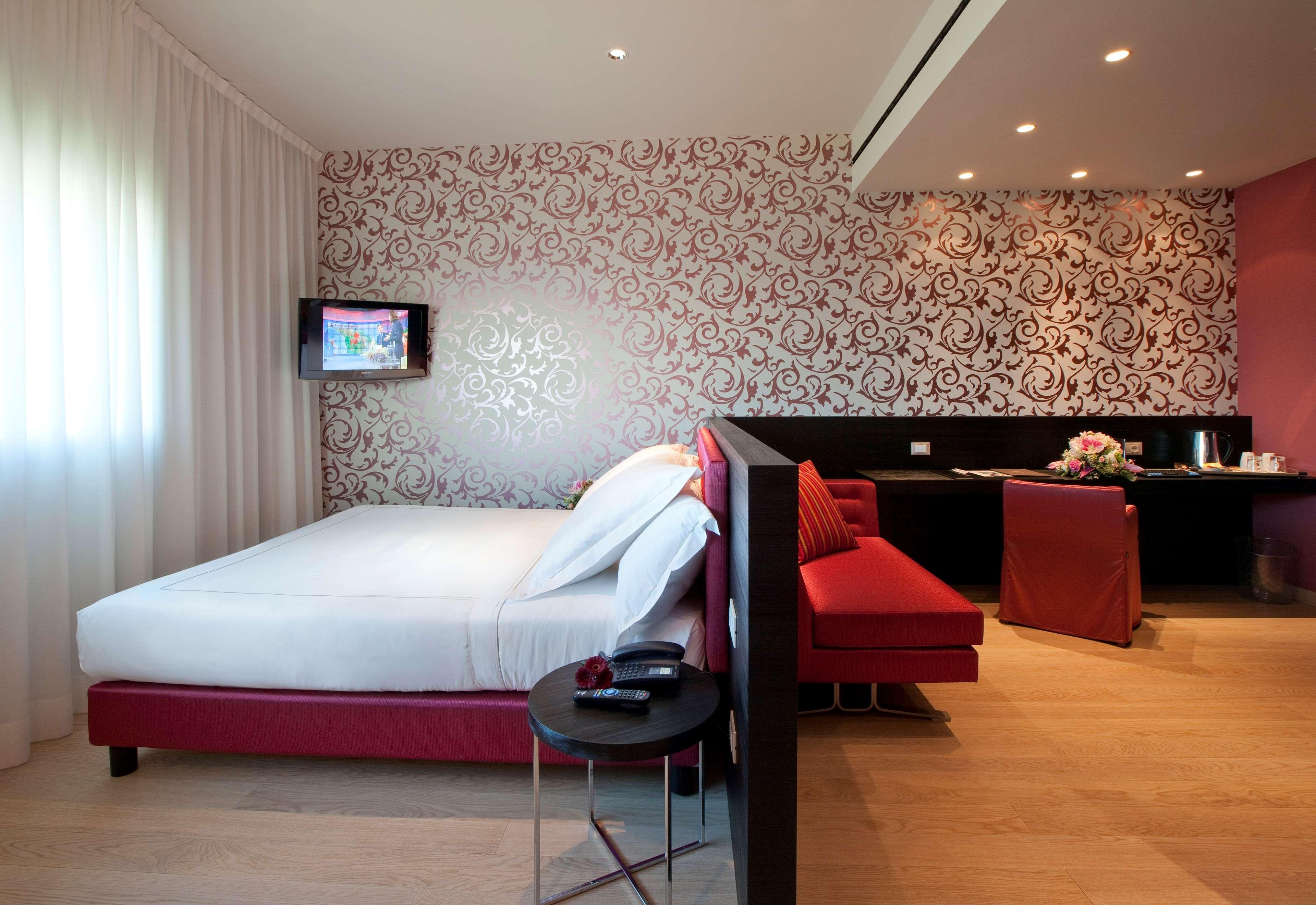 Hotel Devero Hotel&spa, Bw Signature Collection 4*
