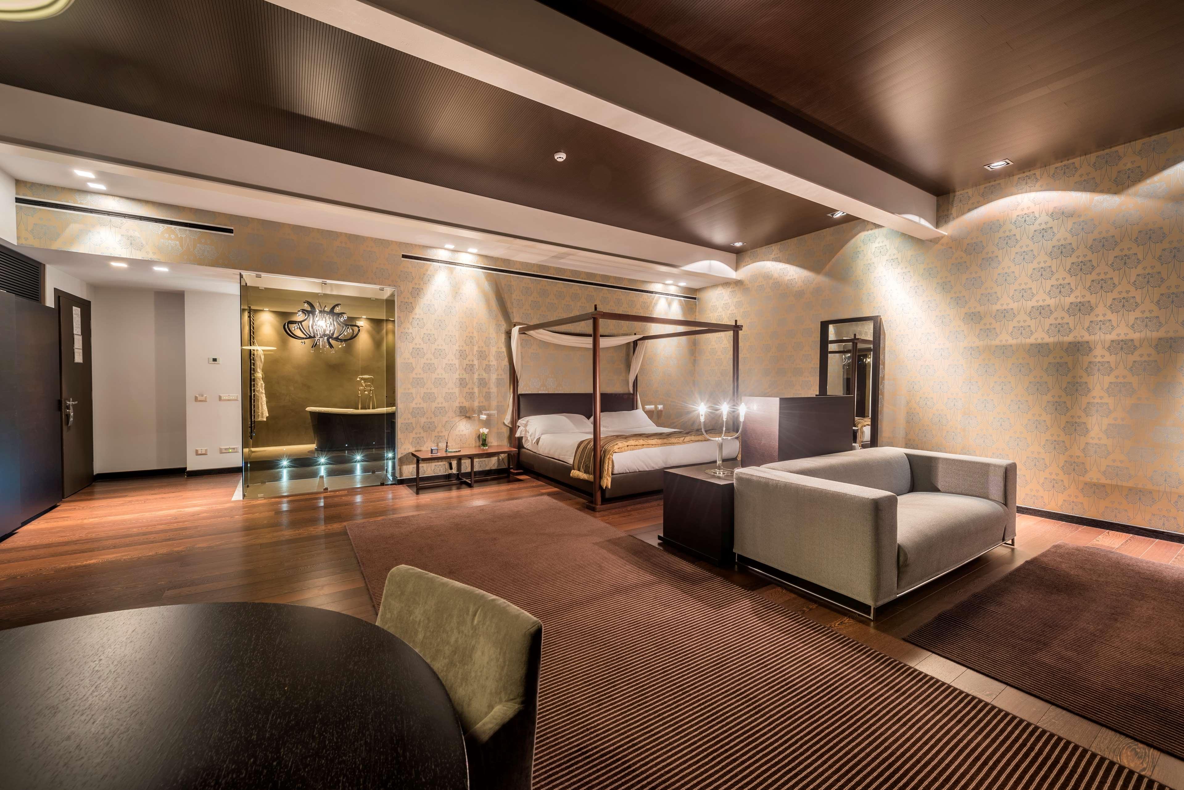 Devero Hotel&spa, Bw Signature Collection 4* Cavenago di Brianza