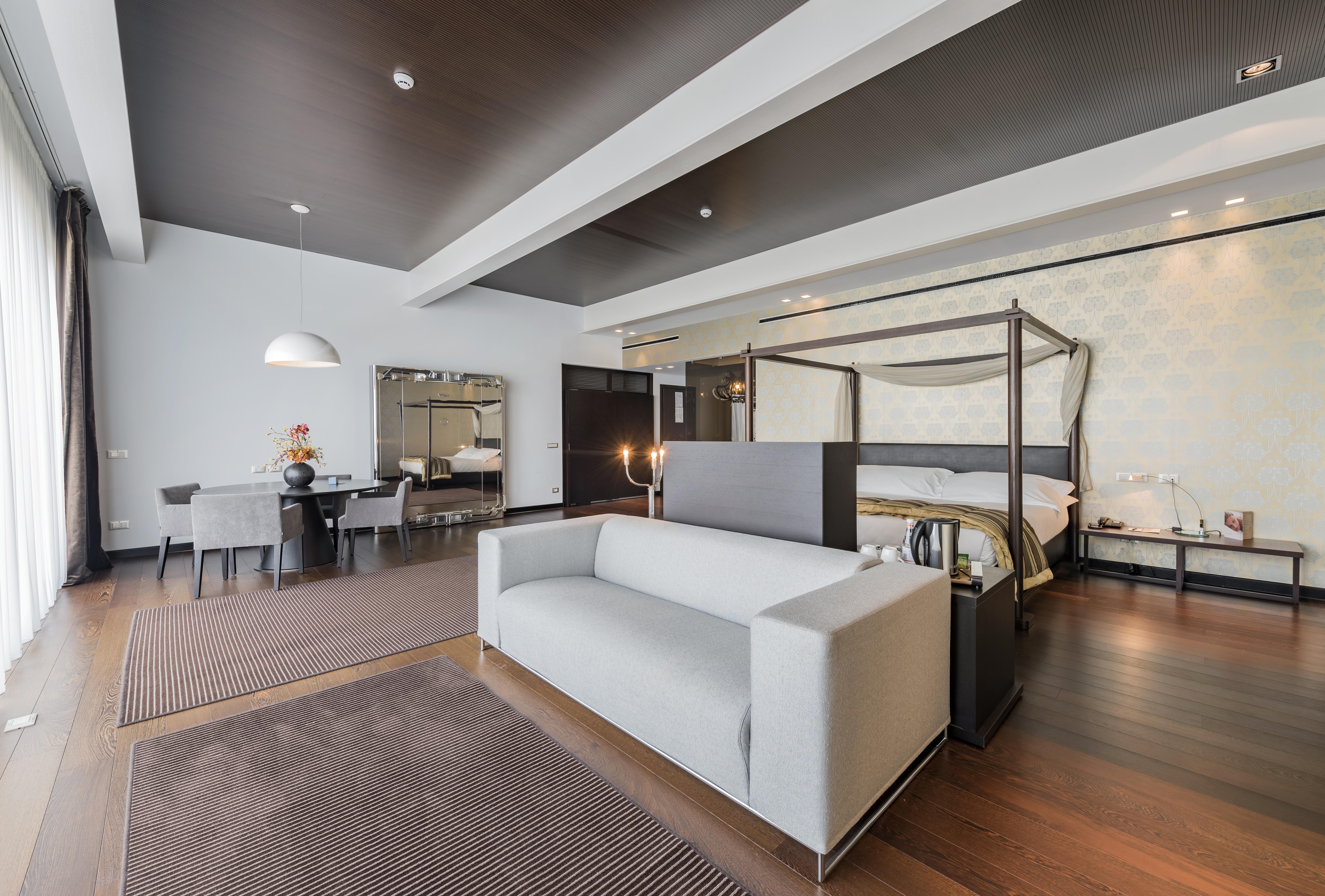 Devero Hotel&spa, Bw Signature Collection 4*