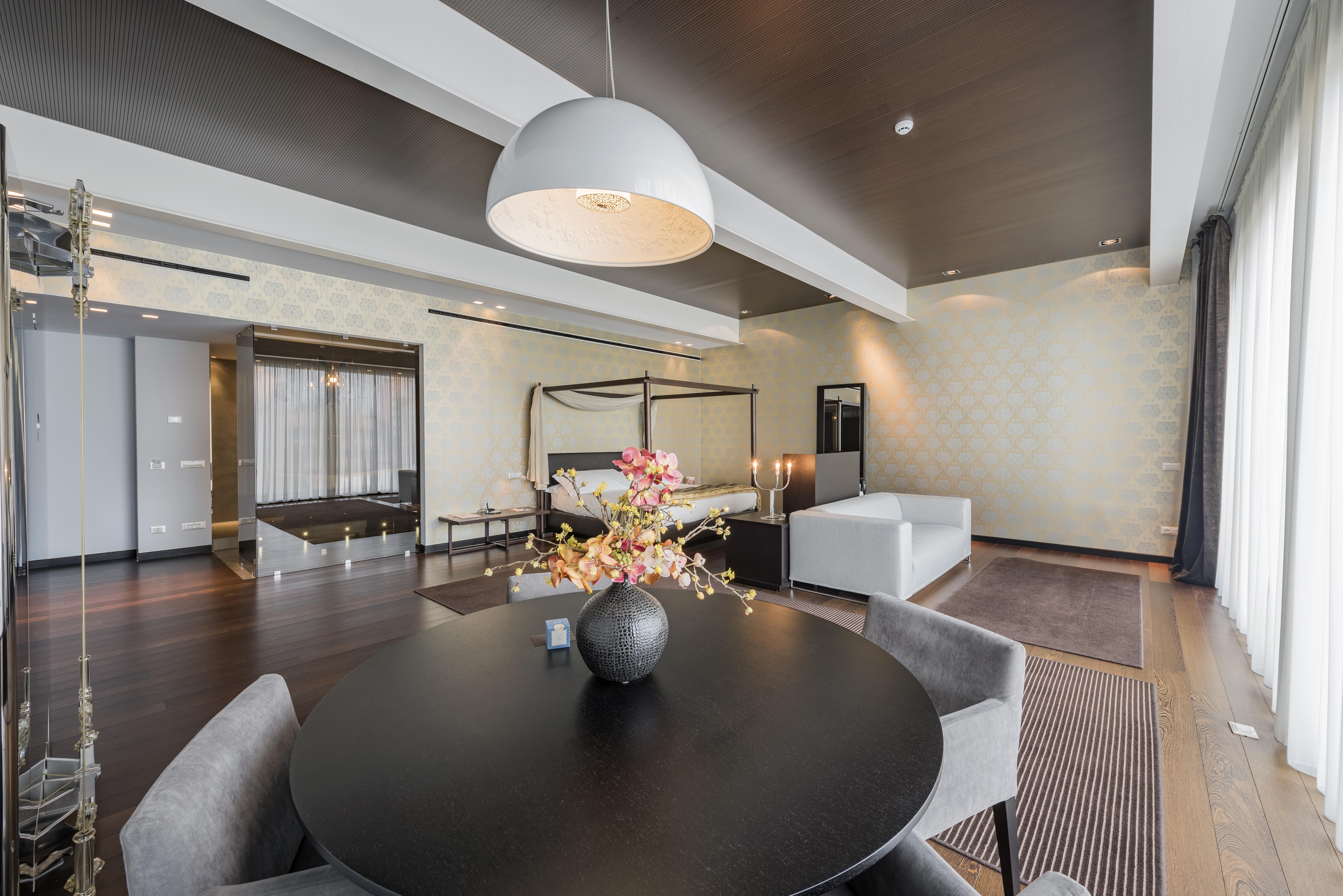 Devero Hotel&spa, Bw Signature Collection Cavenago di Brianza