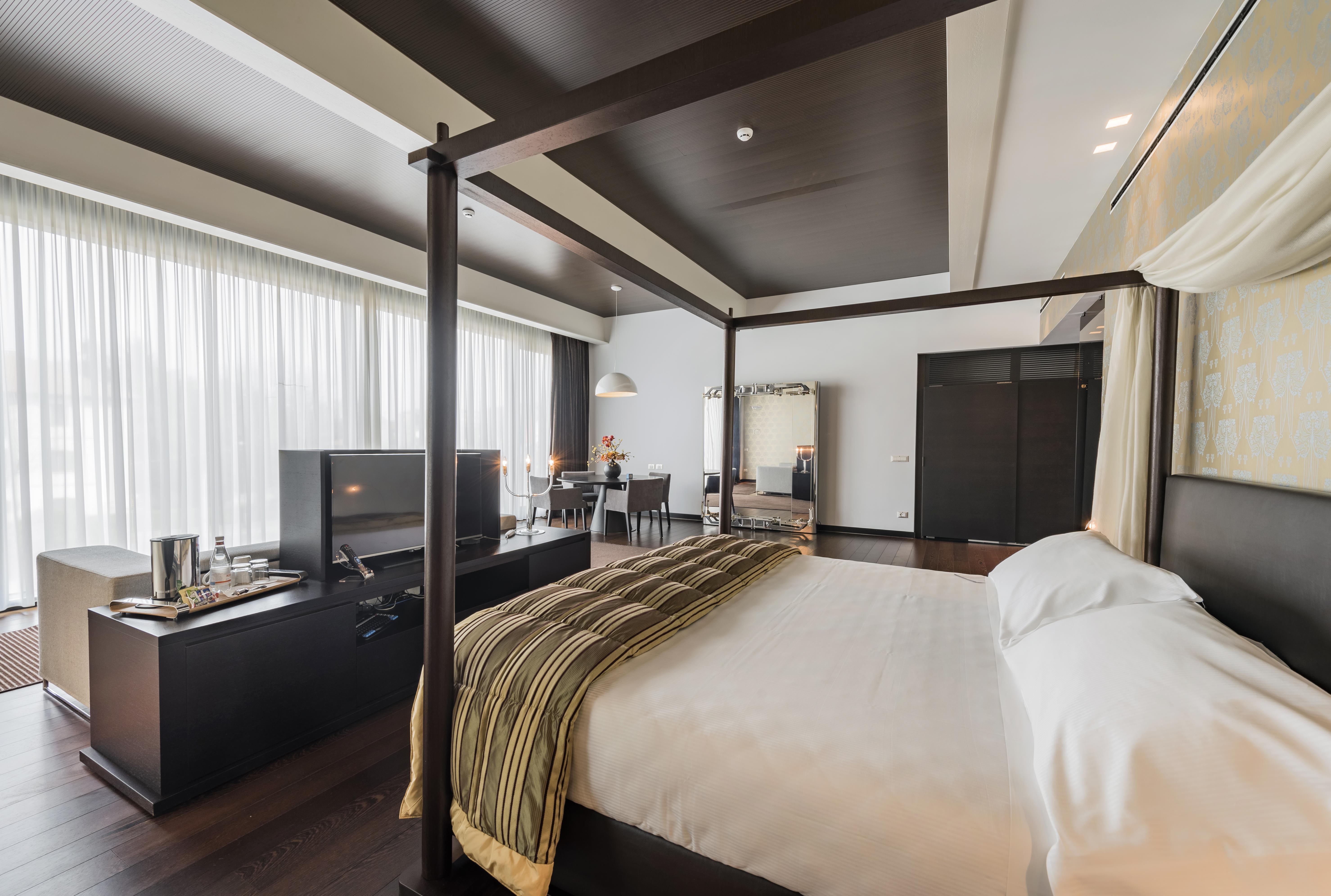 Hotel Devero Hotel&spa, Bw Signature Collection