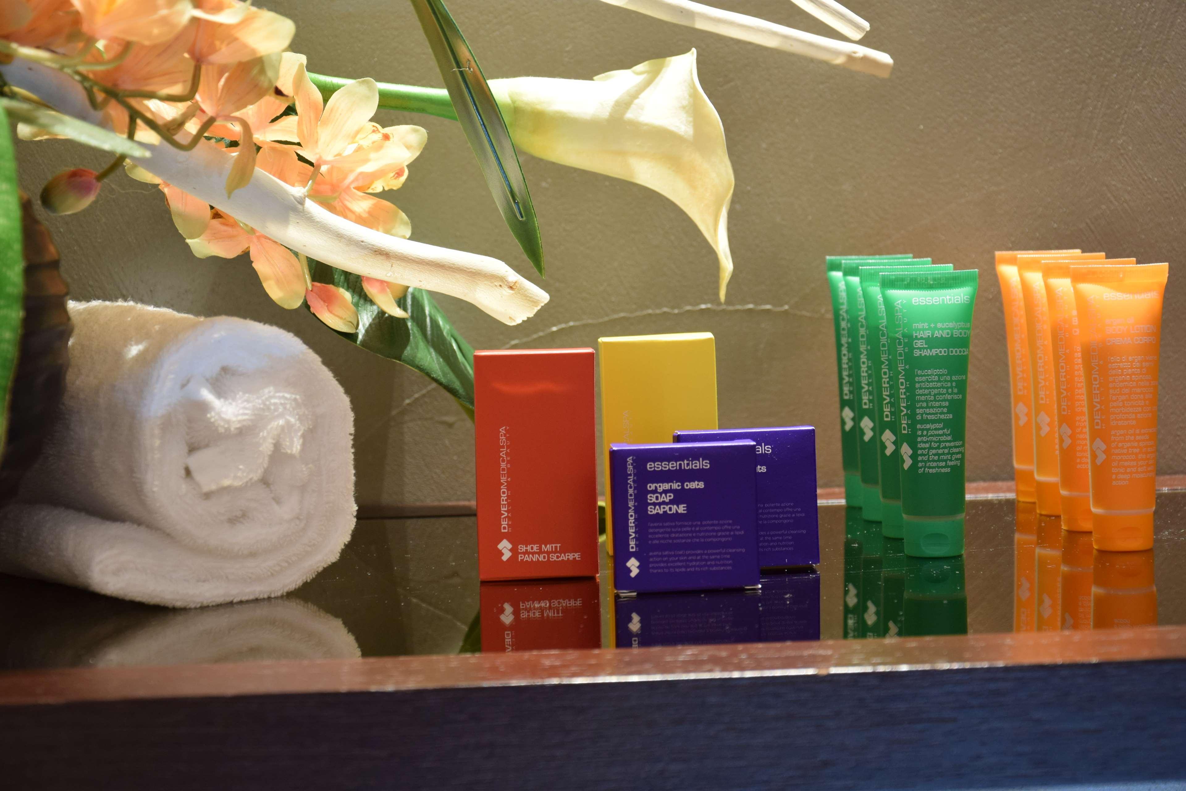 Devero Hotel&spa, Bw Signature Collection Hotel