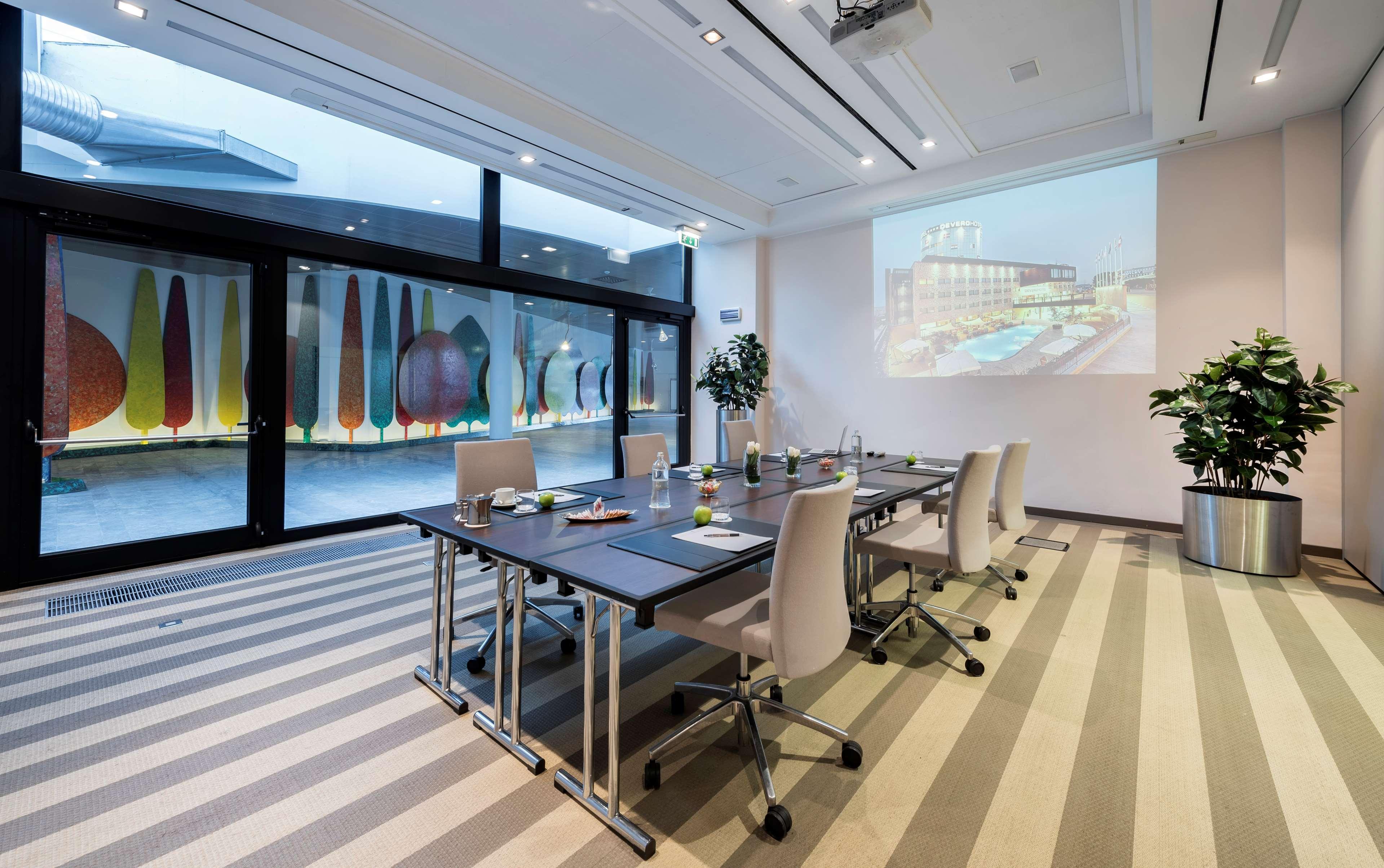 Hotel Devero Hotel&spa, Bw Signature Collection 4*