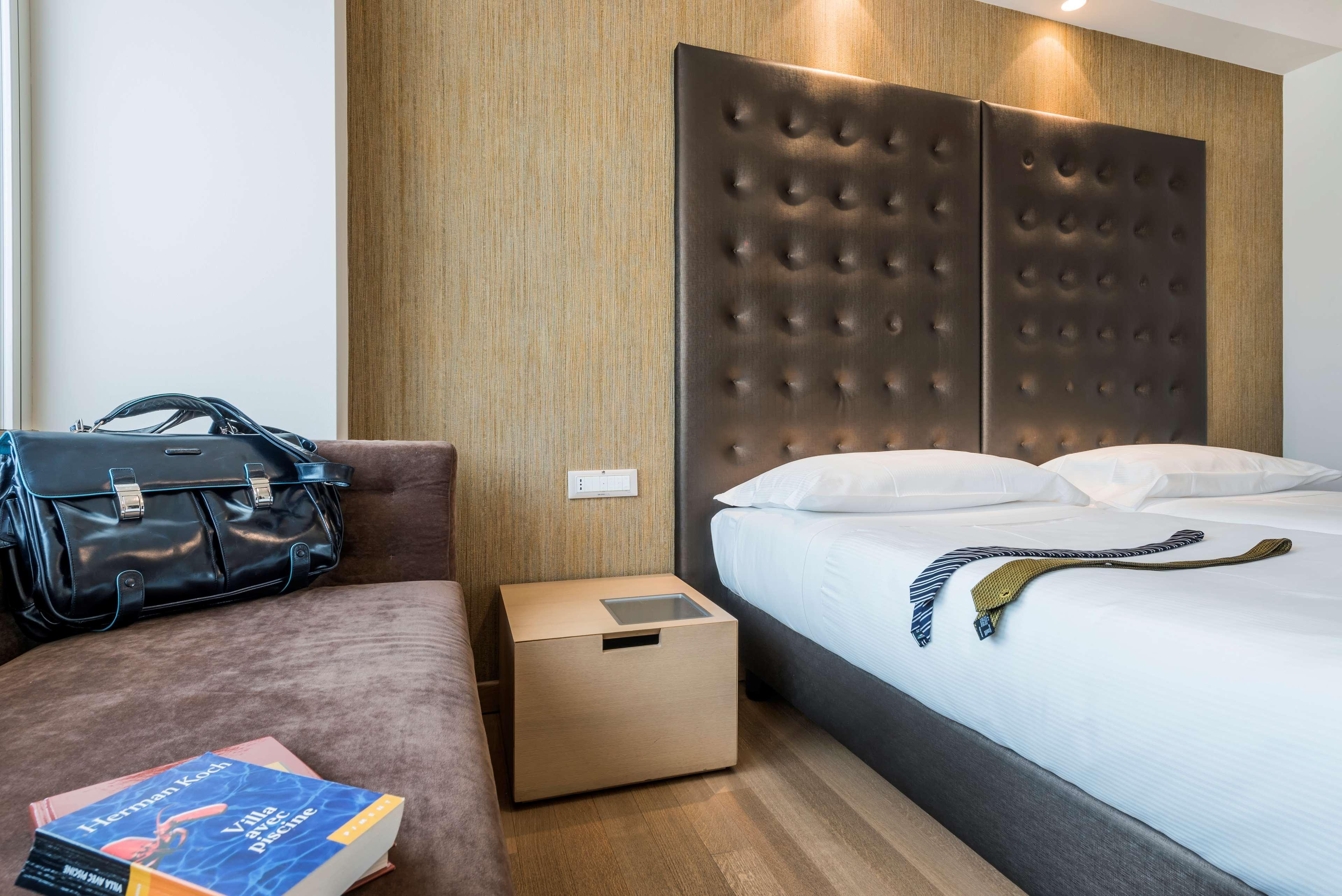 Devero Hotel&spa, Bw Signature Collection Hotel 4*
