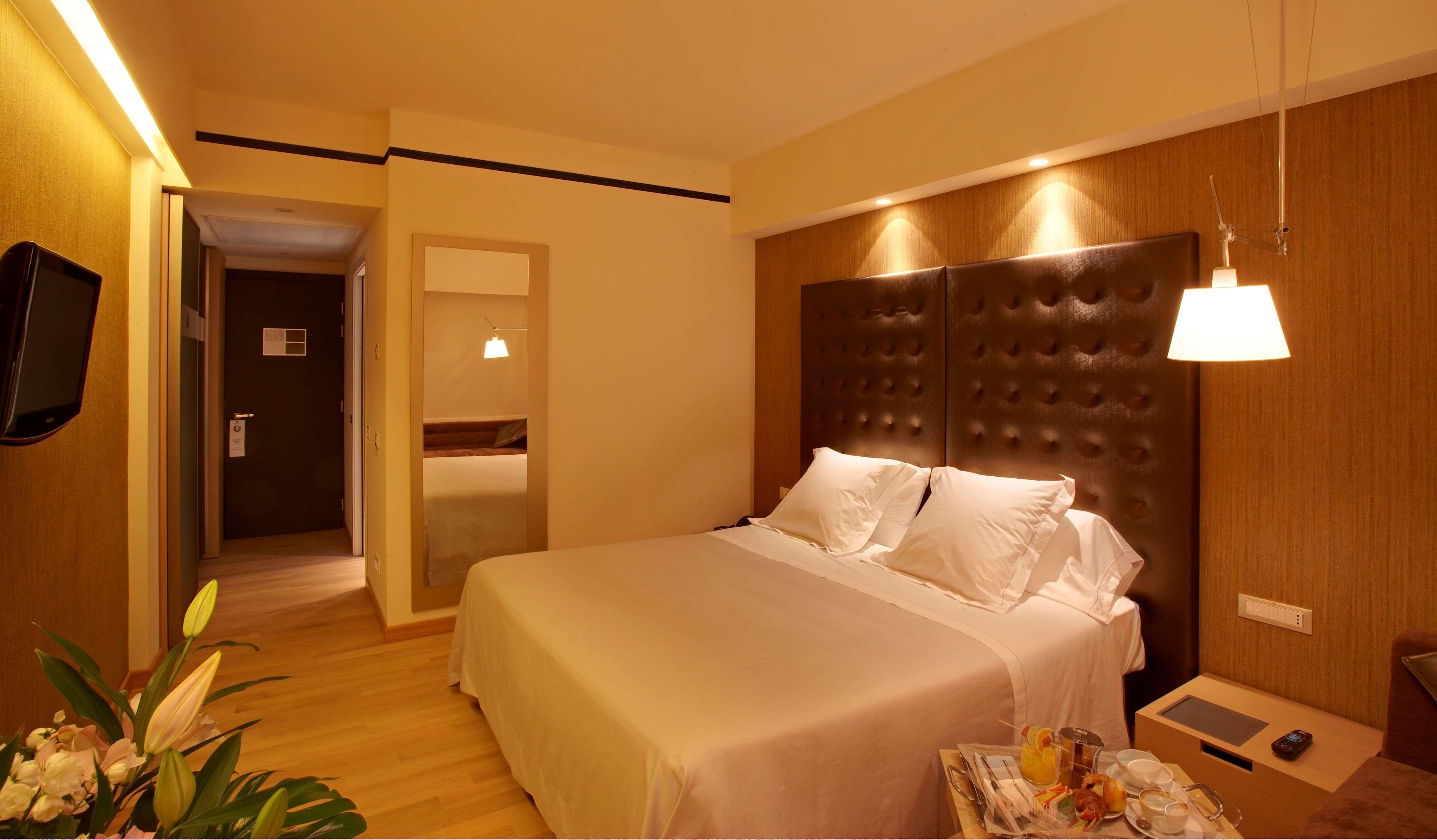 Hotel Devero Hotel&spa, Bw Signature Collection
