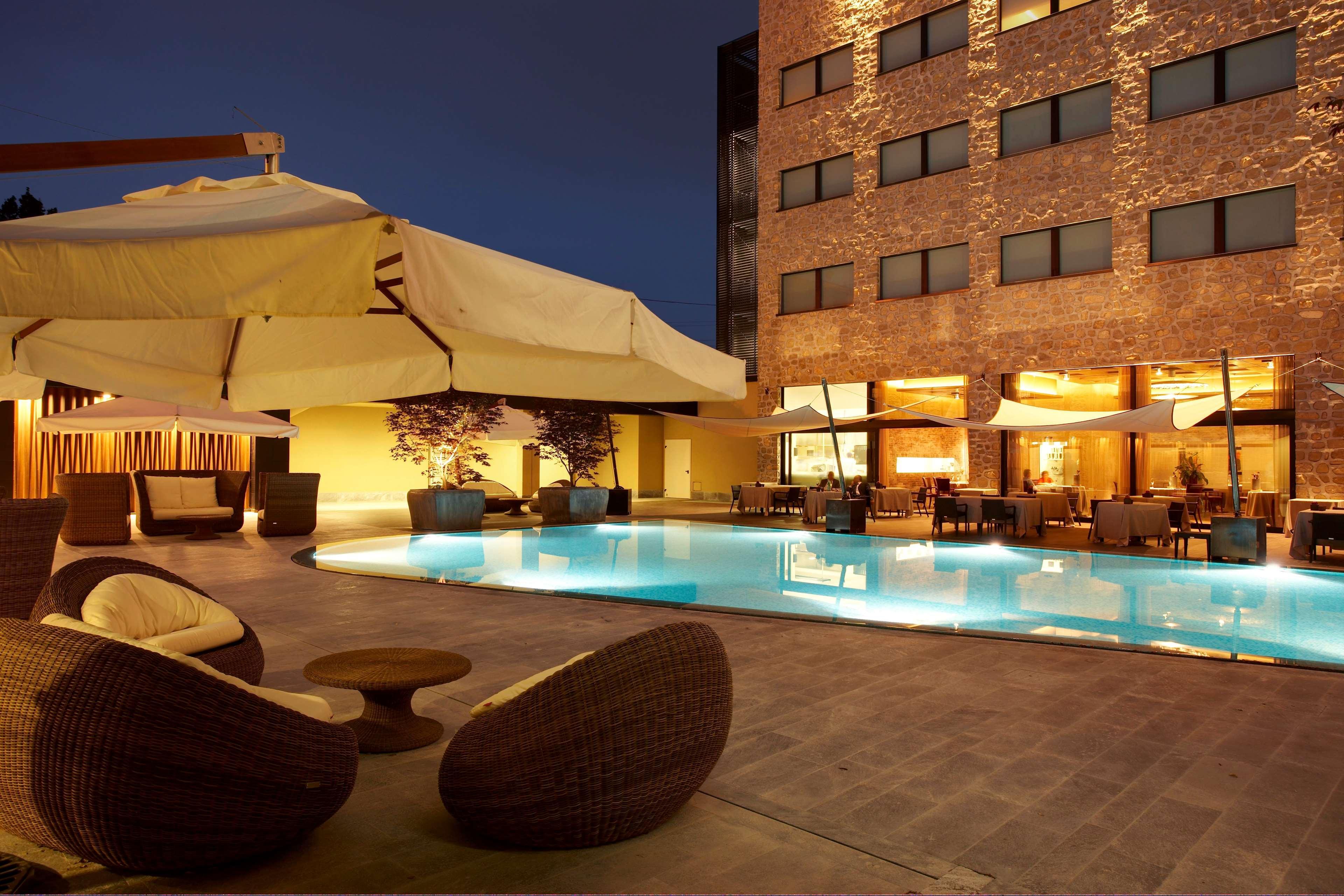 Hotel Devero Hotel&spa, Bw Signature Collection