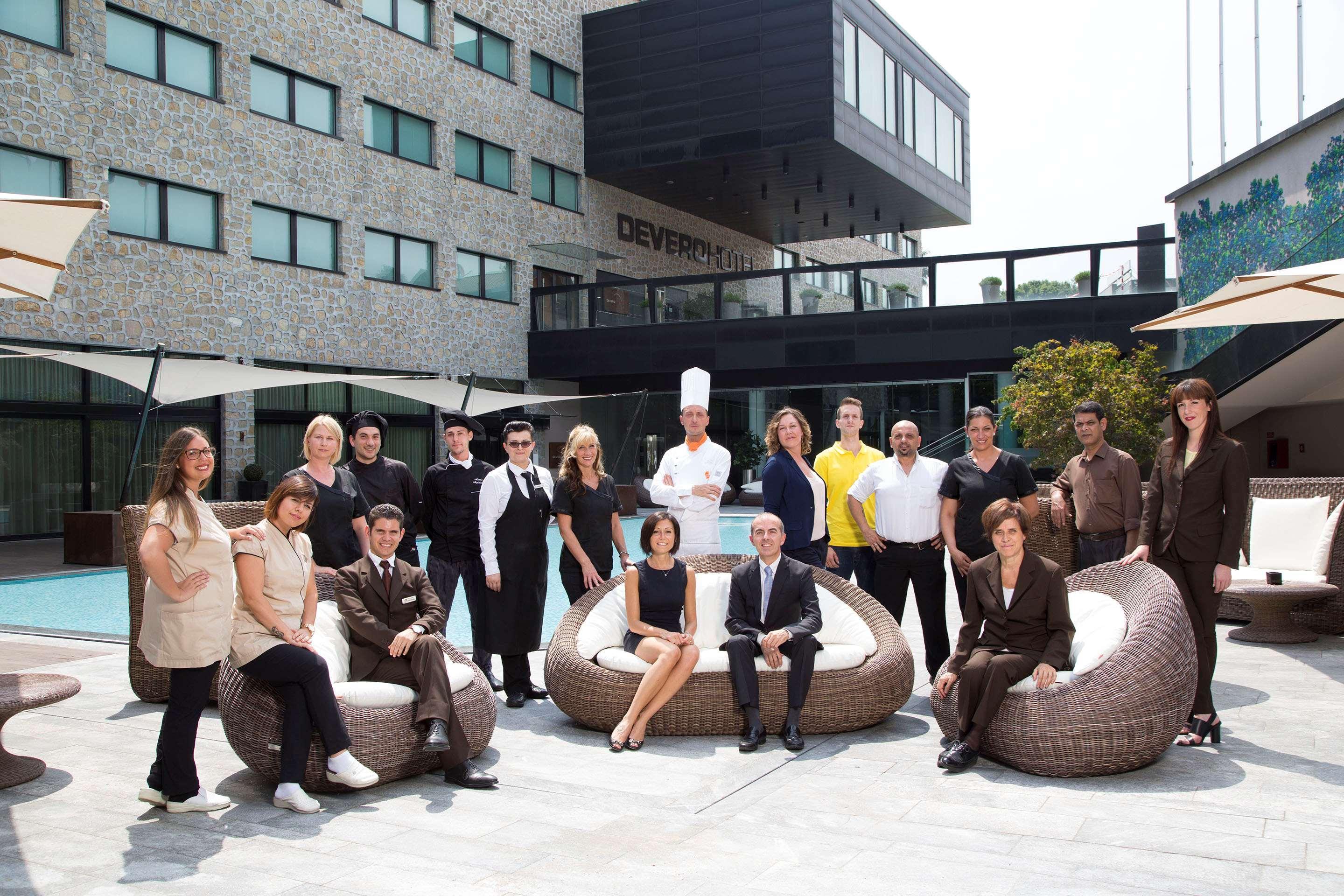 Devero Hotel&spa, Bw Signature Collection