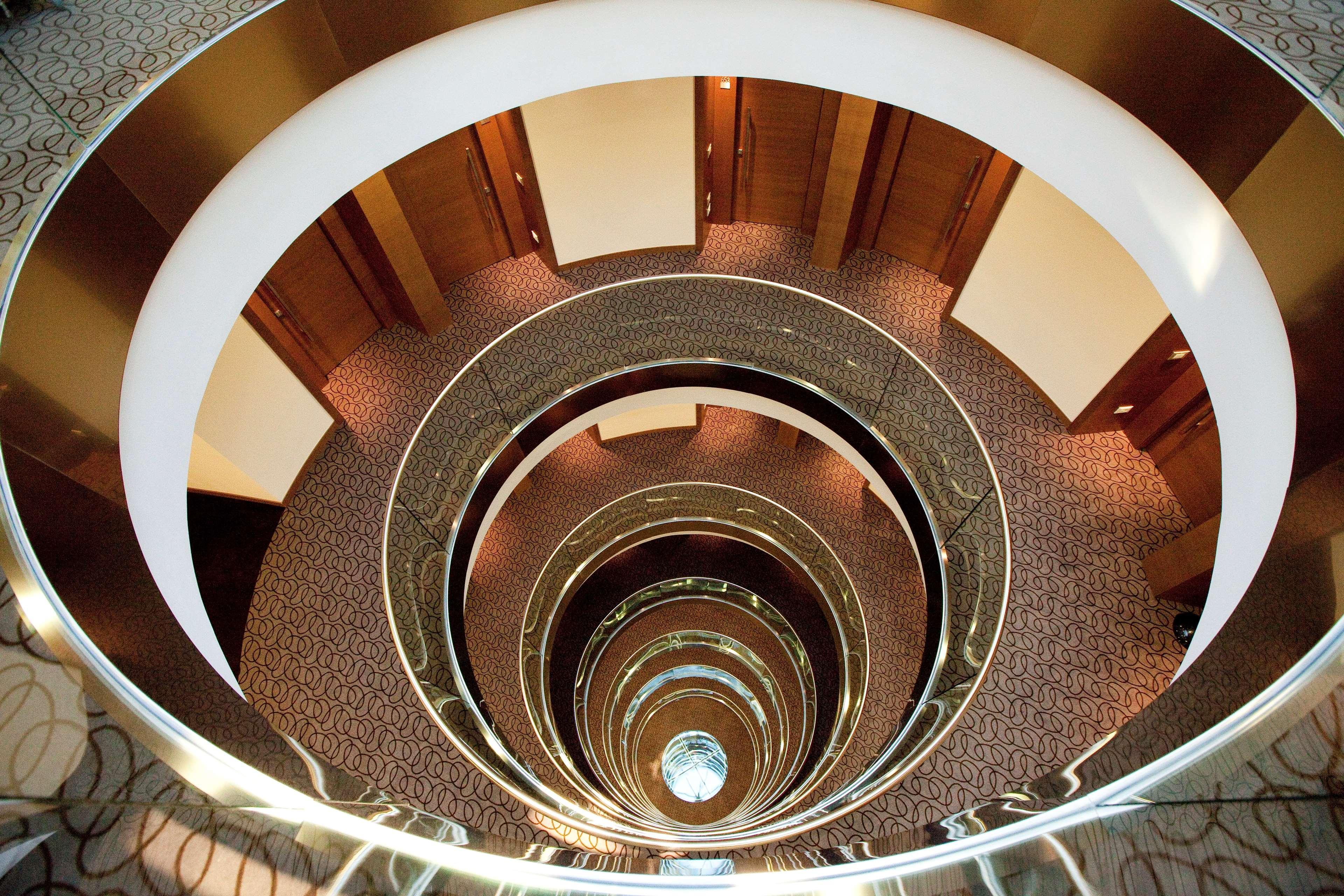 Hotel Devero Hotel&spa, Bw Signature Collection 4*