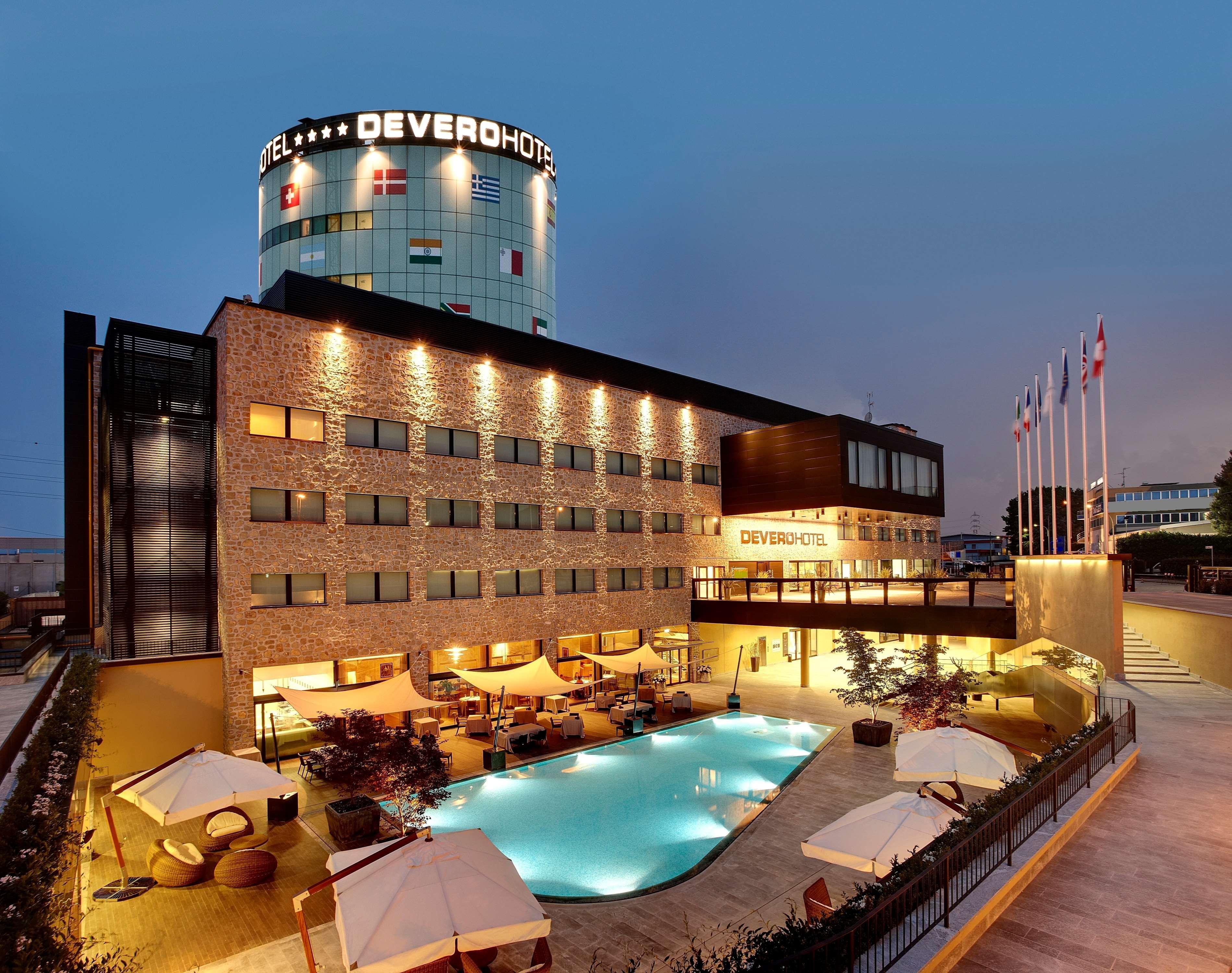 Devero Hotel&spa, Bw Signature Collection Hotel 4*
