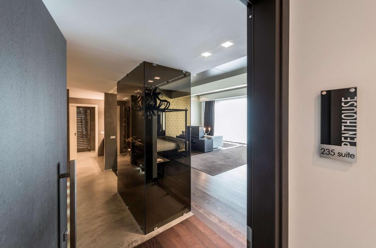 Hotel Devero Hotel&spa, Bw Signature Collection