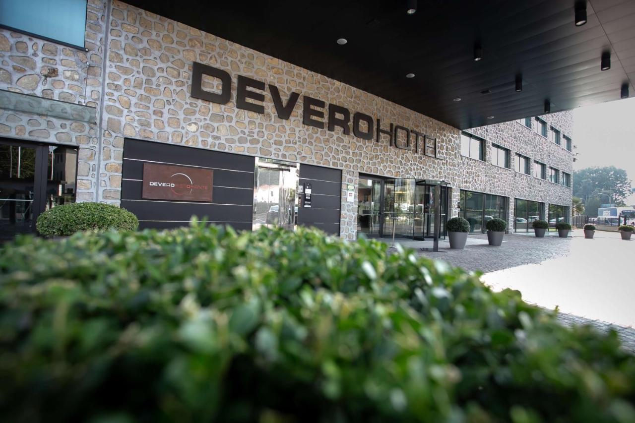 Hotel Devero Hotel&spa, Bw Signature Collection 4*