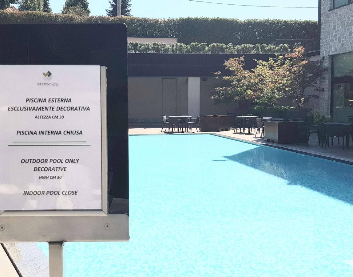 Devero Hotel&spa, Bw Signature Collection 4*