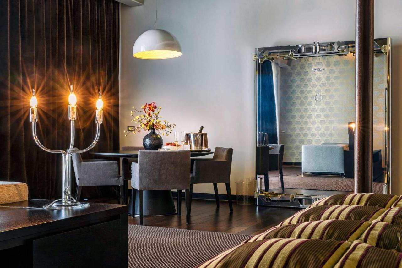 Devero Hotel&spa, Bw Signature Collection Hotel