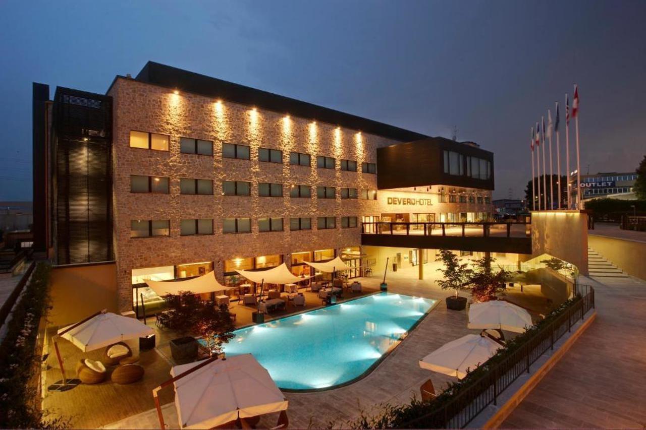 Devero Hotel&spa, Bw Signature Collection 4*
