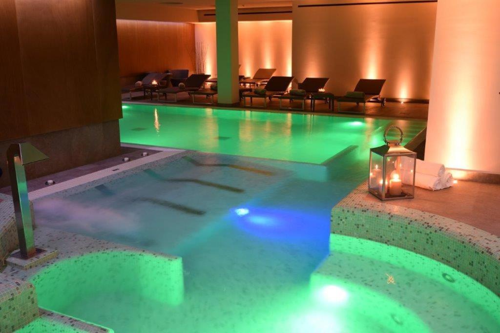 Devero Hotel&spa, Bw Signature Collection