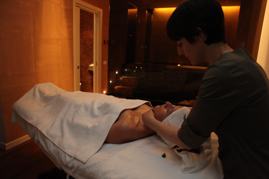 Hotel Devero Hotel&spa, Bw Signature Collection Cavenago di Brianza