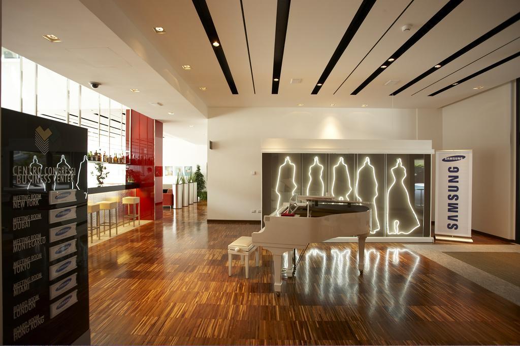 Devero Hotel&spa, Bw Signature Collection Hotel
