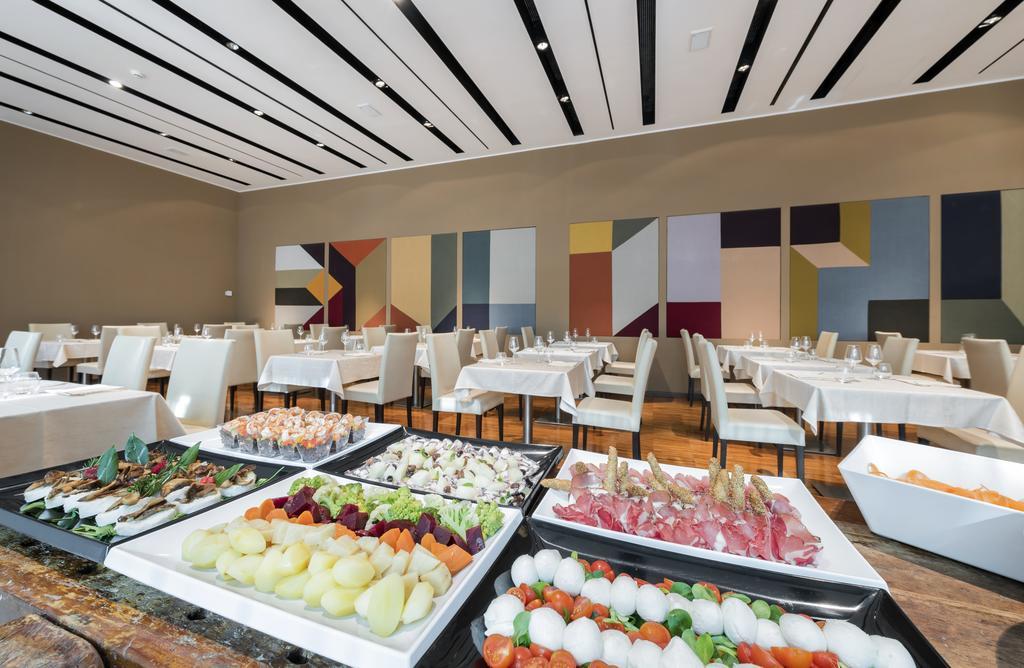 Hotel Devero Hotel&spa, Bw Signature Collection Cavenago di Brianza