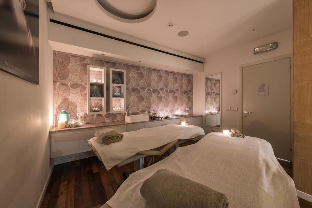 Hotel Devero Hotel&spa, Bw Signature Collection