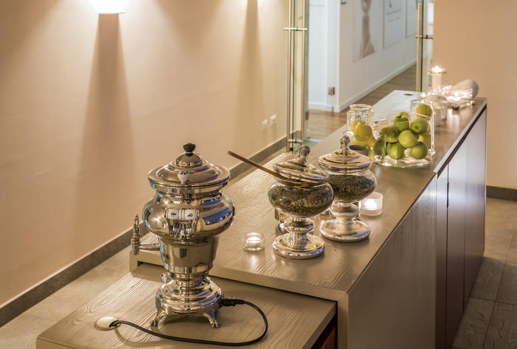 Devero Hotel&spa, Bw Signature Collection