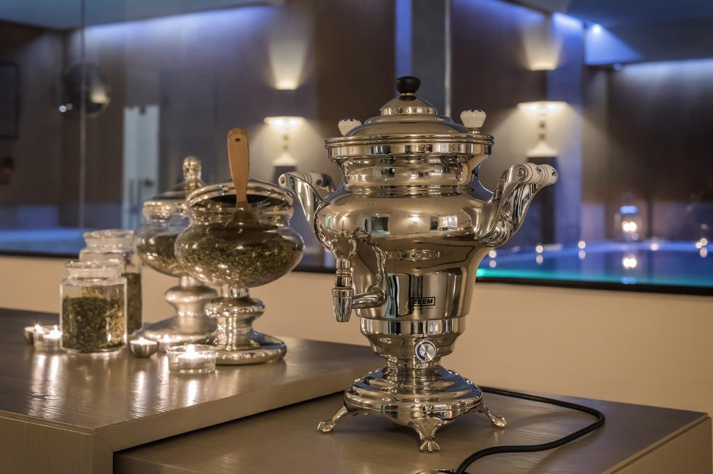 Devero Hotel&spa, Bw Signature Collection Hotel Cavenago di Brianza
