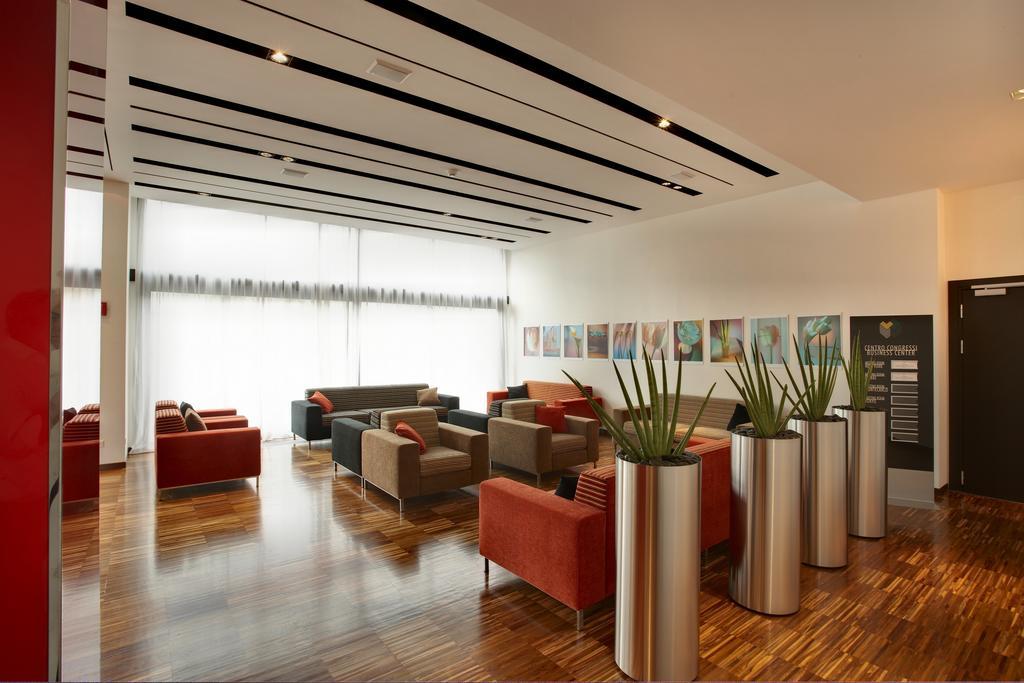Hotel Devero Hotel&spa, Bw Signature Collection 4*