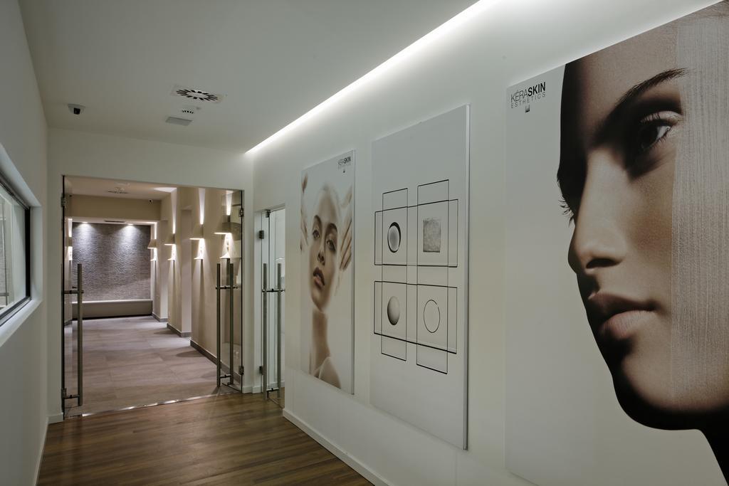Devero Hotel&spa, Bw Signature Collection Hotel Cavenago di Brianza